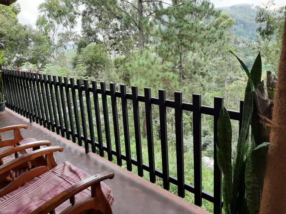 Biwon Homestay Ella Exterior photo